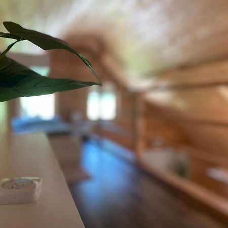 Wundervoll Eben - Chalets & Plaetze Voller Wunder - Notschkerl & Feinis Waasen Esterno foto