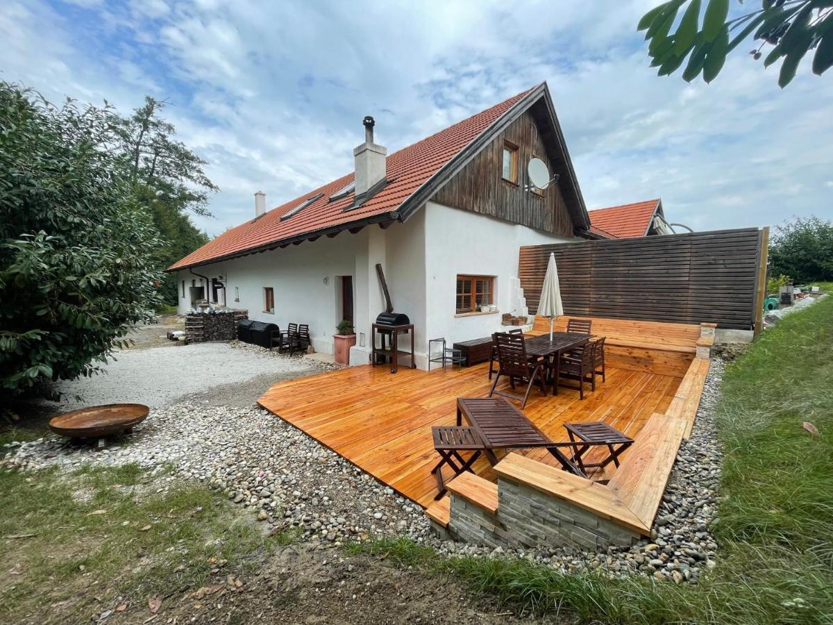 Wundervoll Eben - Chalets & Plaetze Voller Wunder - Notschkerl & Feinis Waasen Esterno foto