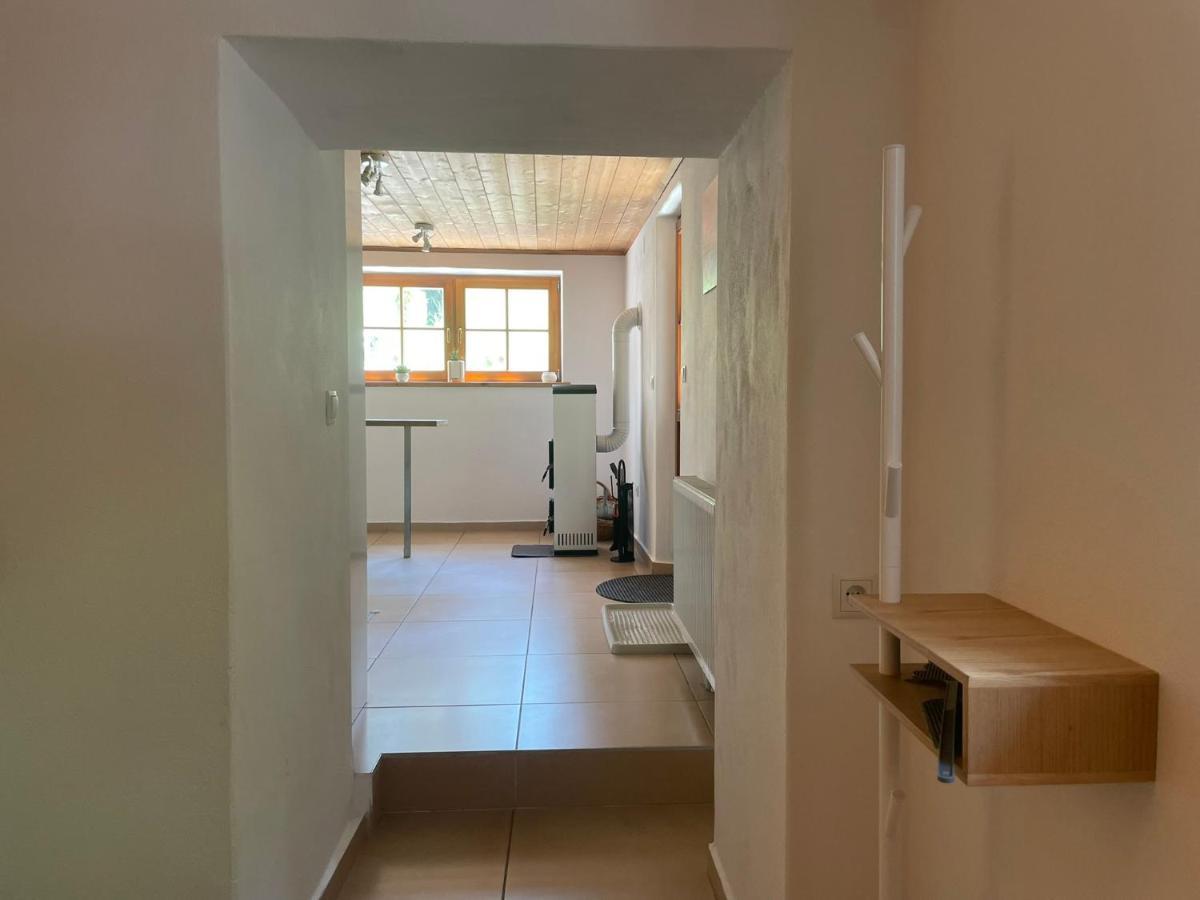 Wundervoll Eben - Chalets & Plaetze Voller Wunder - Notschkerl & Feinis Waasen Esterno foto