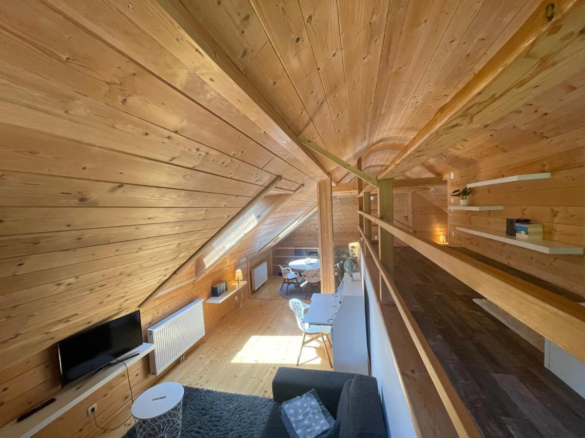 Wundervoll Eben - Chalets & Plaetze Voller Wunder - Notschkerl & Feinis Waasen Esterno foto