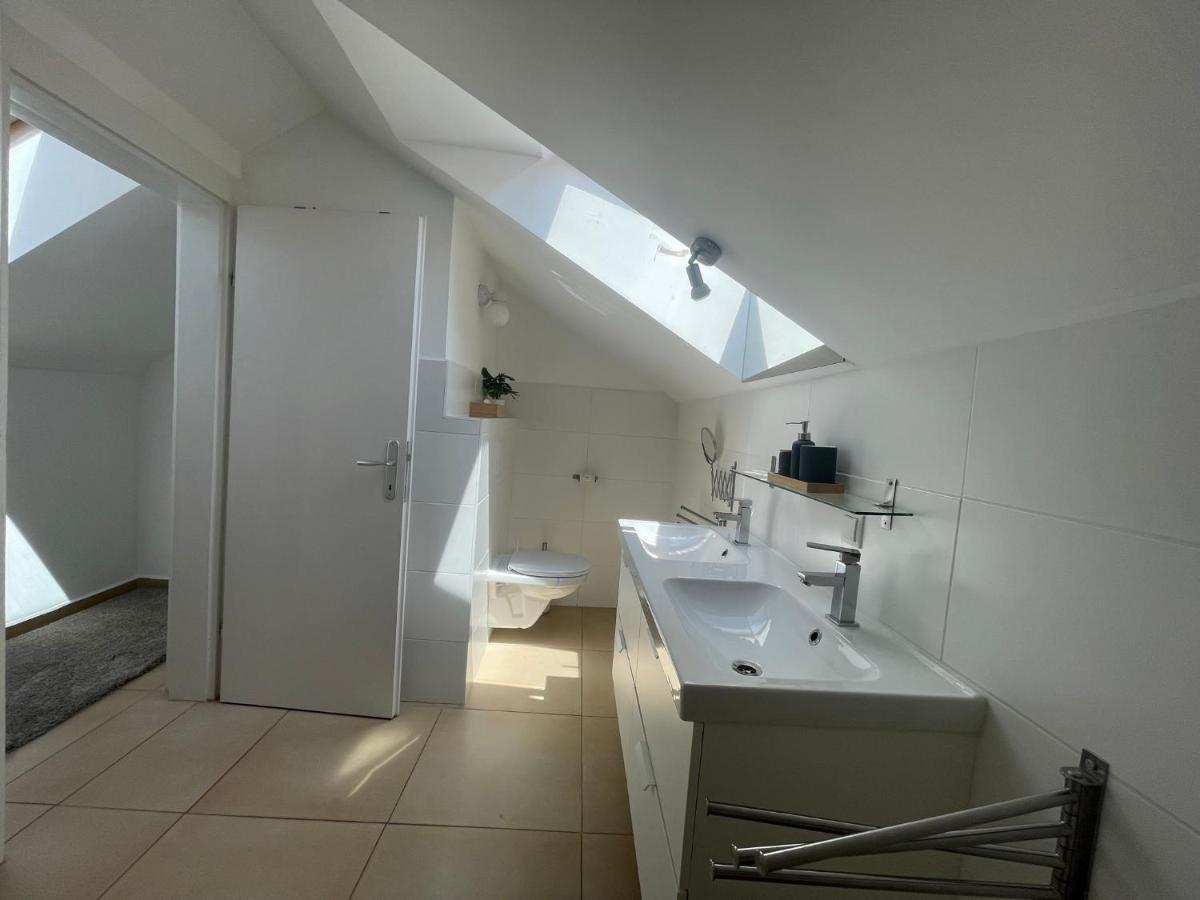 Wundervoll Eben - Chalets & Plaetze Voller Wunder - Notschkerl & Feinis Waasen Esterno foto