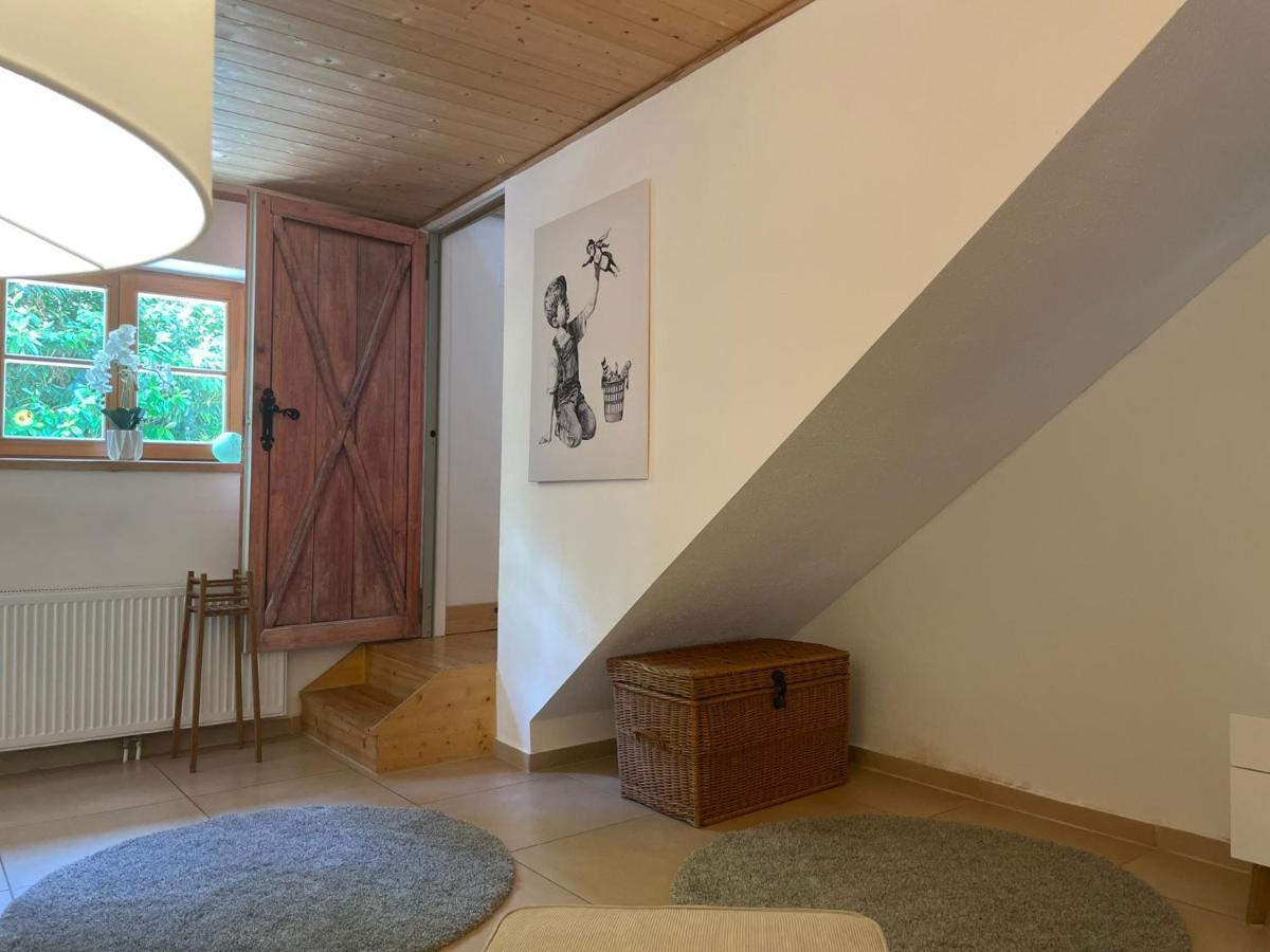Wundervoll Eben - Chalets & Plaetze Voller Wunder - Notschkerl & Feinis Waasen Esterno foto