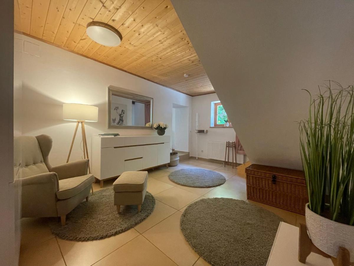 Wundervoll Eben - Chalets & Plaetze Voller Wunder - Notschkerl & Feinis Waasen Esterno foto