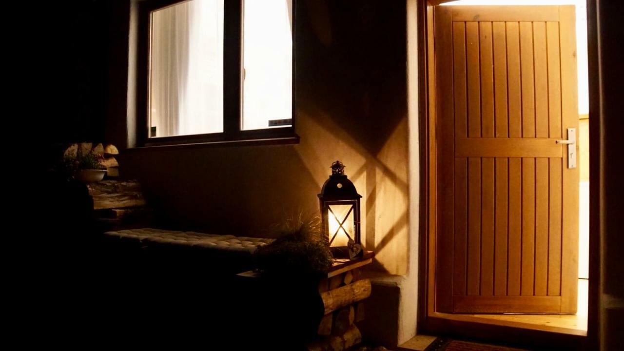 Wundervoll Eben - Chalets & Plaetze Voller Wunder - Notschkerl & Feinis Waasen Esterno foto