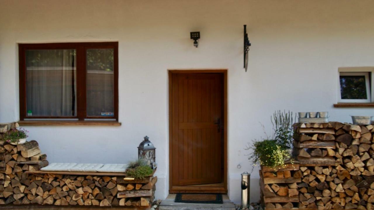 Wundervoll Eben - Chalets & Plaetze Voller Wunder - Notschkerl & Feinis Waasen Esterno foto
