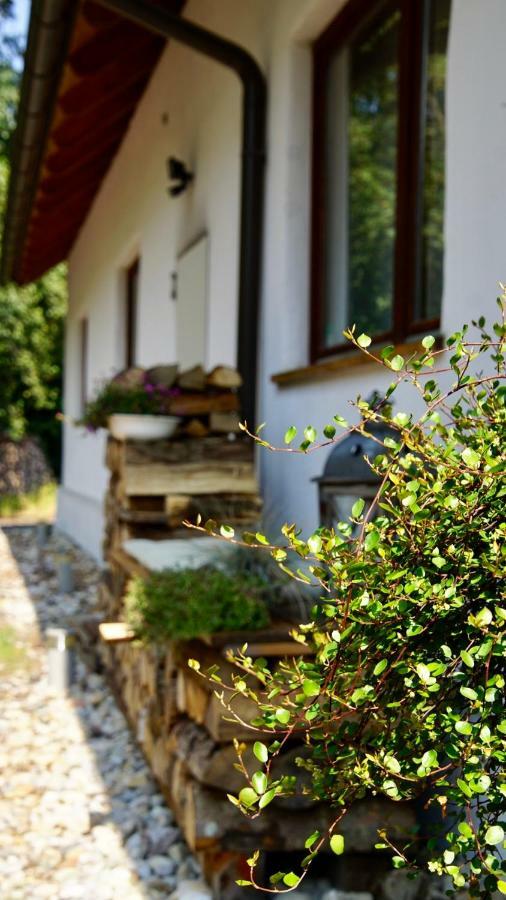 Wundervoll Eben - Chalets & Plaetze Voller Wunder - Notschkerl & Feinis Waasen Esterno foto