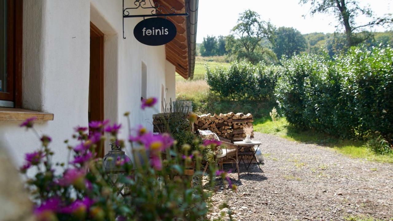 Wundervoll Eben - Chalets & Plaetze Voller Wunder - Notschkerl & Feinis Waasen Esterno foto