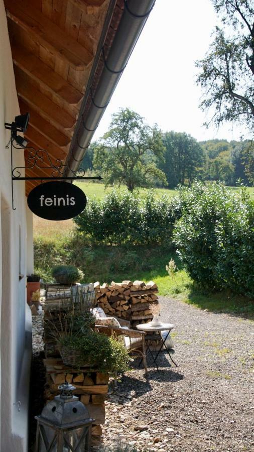 Wundervoll Eben - Chalets & Plaetze Voller Wunder - Notschkerl & Feinis Waasen Esterno foto
